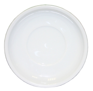 Güral Untertasse D17cm f. Bol 400ml